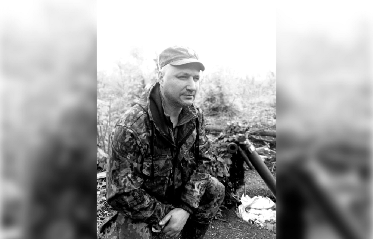 Во Ржеве простятся с погибшим в ходе СВО Денисом Голубевым Фото: Администрация Ржевского муниципального округа
