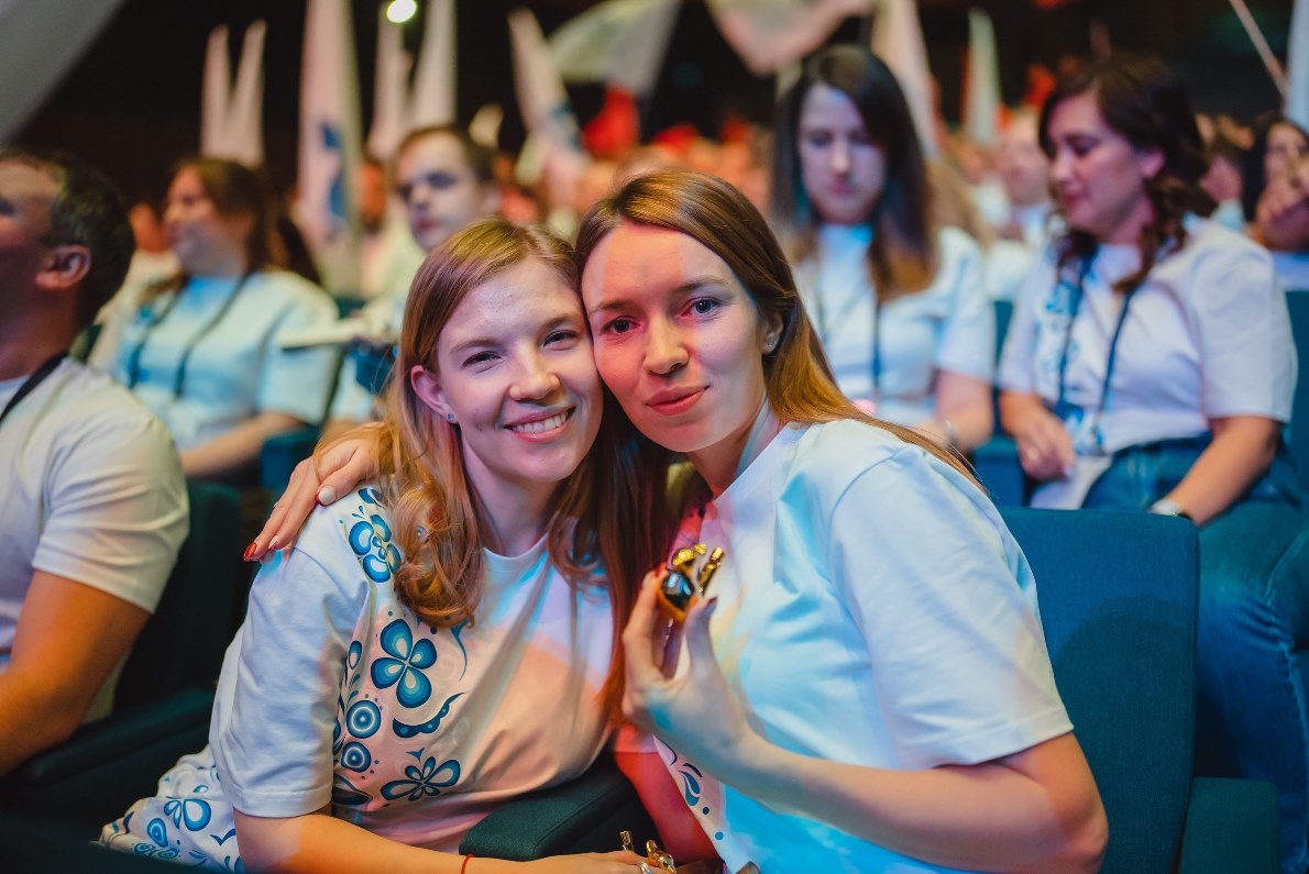 Сотрудники Калининской АЭС завоевали  награды на международном чемпионате «Хайтек: навыки будущего» 