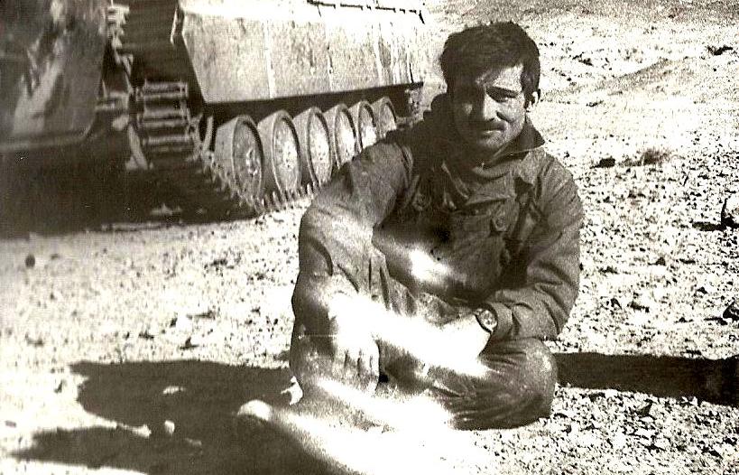 В Твери установят мемориальную доску в честь героя Чеченской войны Ильи Анатольевича Касьянова Фото: открытые источники в интернете