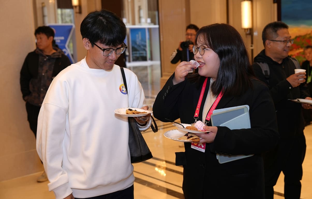 Делегация Тверской области на Втором российско-китайском форуме достигла ряда соглашений и договоренностей по развитию сотрудничества Фото: правительство Тверской области