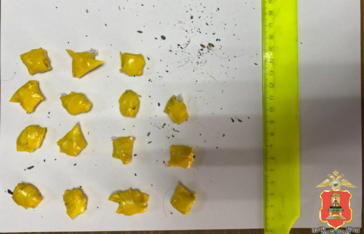 В ржевском магазине задержали буйного наркоторговца - новости Афанасий