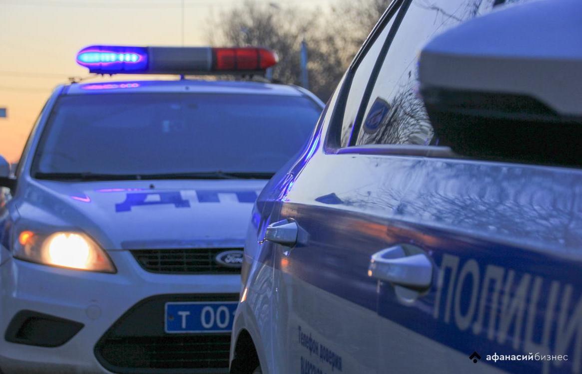 ГАИ уточнила обстоятельства ДТП в Бологое с пострадавшим ребенком - новости Афанасий