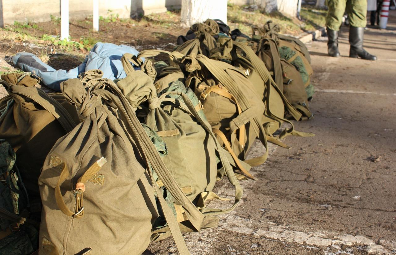 Из Тверской области направляют в зону СВО технику, пиломатериалы и даже варенье - новости Афанасий