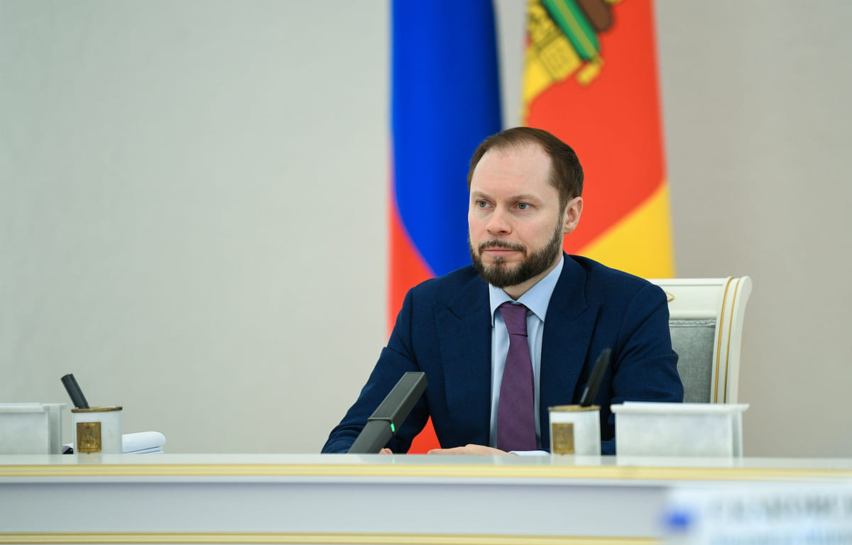 В Тверской области утверждена Концепция отдыха и оздоровления детей Фото предоставлено правительством Тверской облсти