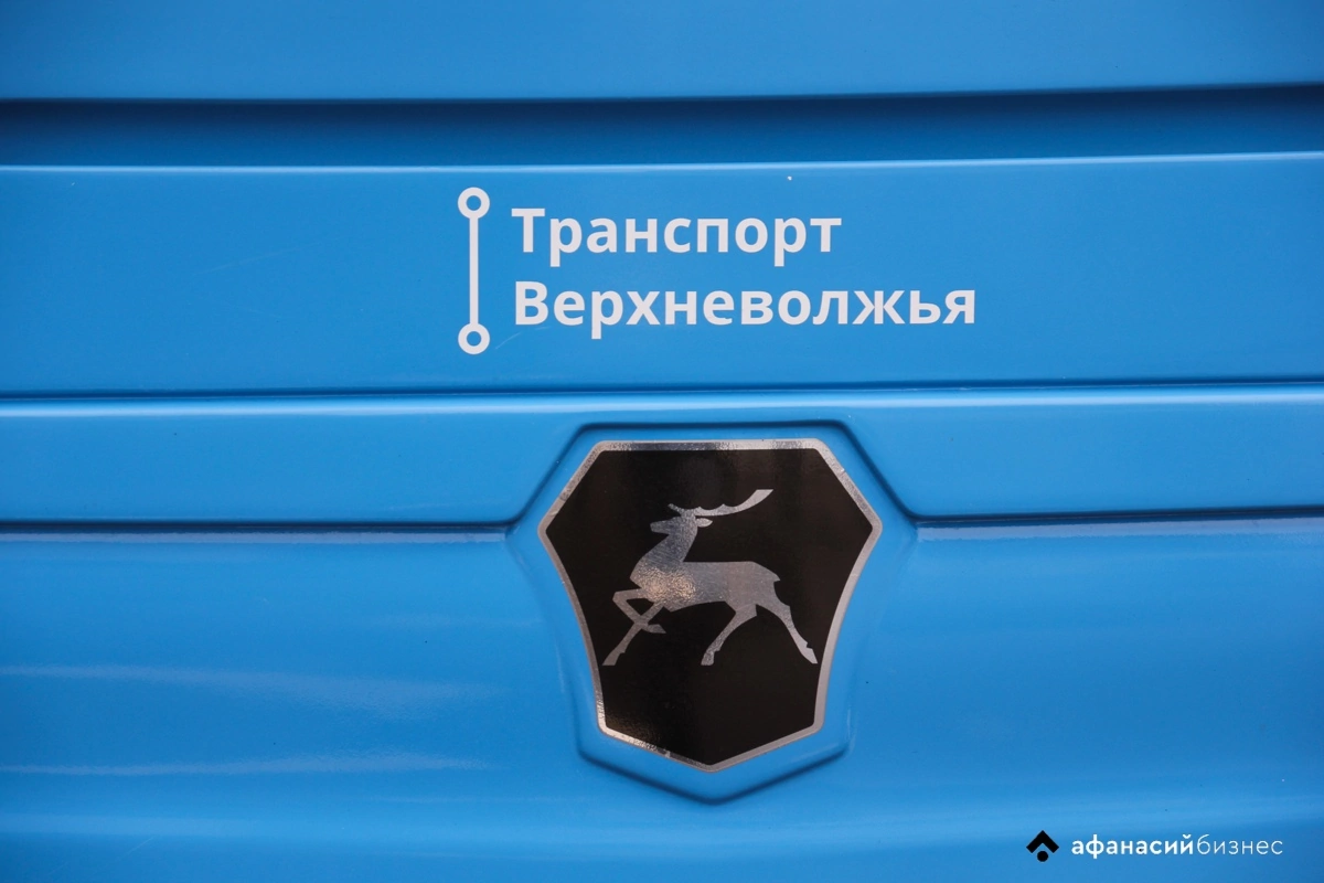 В Троицкую родительскую субботу в Твери запустят три дополнительных маршрута Фото: архив Afanasy.biz