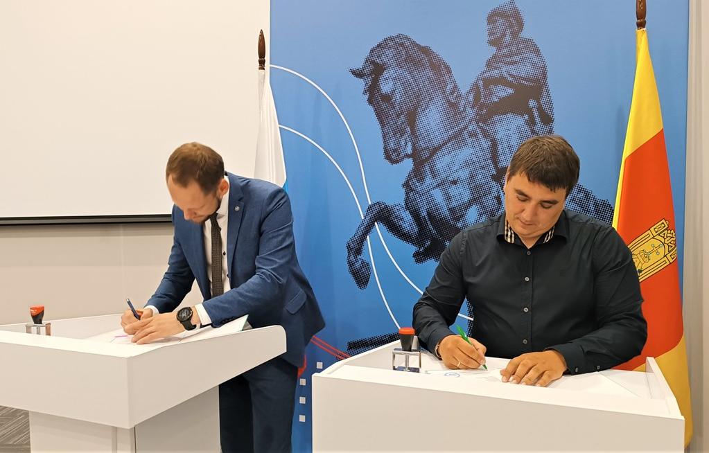 АтомЭнергоСбыт в Твери стал партнером профориентационного проекта «Билет в будущее» - новости Афанасий