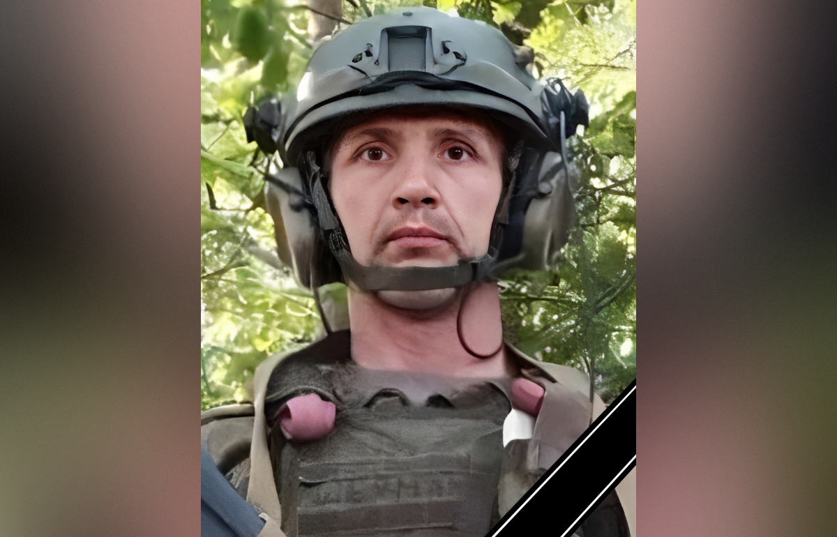 В Максатихе простятся с участником СВО Андреем Васильевым Фото: Администрация Максатихинского муниципального округа