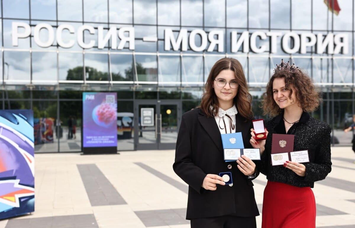 В Твери в День молодёжи проходит фестиваль «Знай. Люби. Гордись. Приумножай»