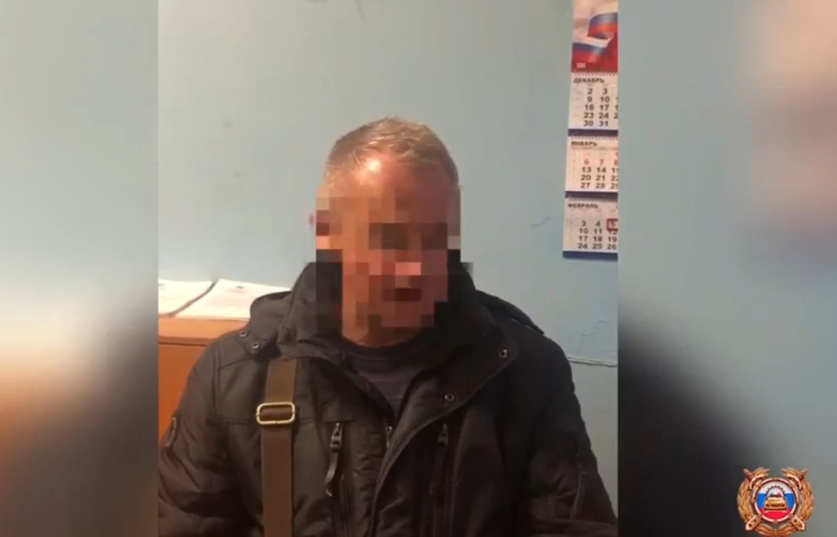 В Твери нашли и привлекли к ответственности выехавшего на встречку водителя - новости Афанасий