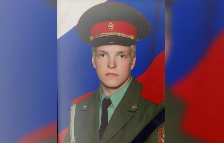 В Молоково простятся с погибшим в зоне СВО Евгением Викторовичем Суворовым - новости Афанасий