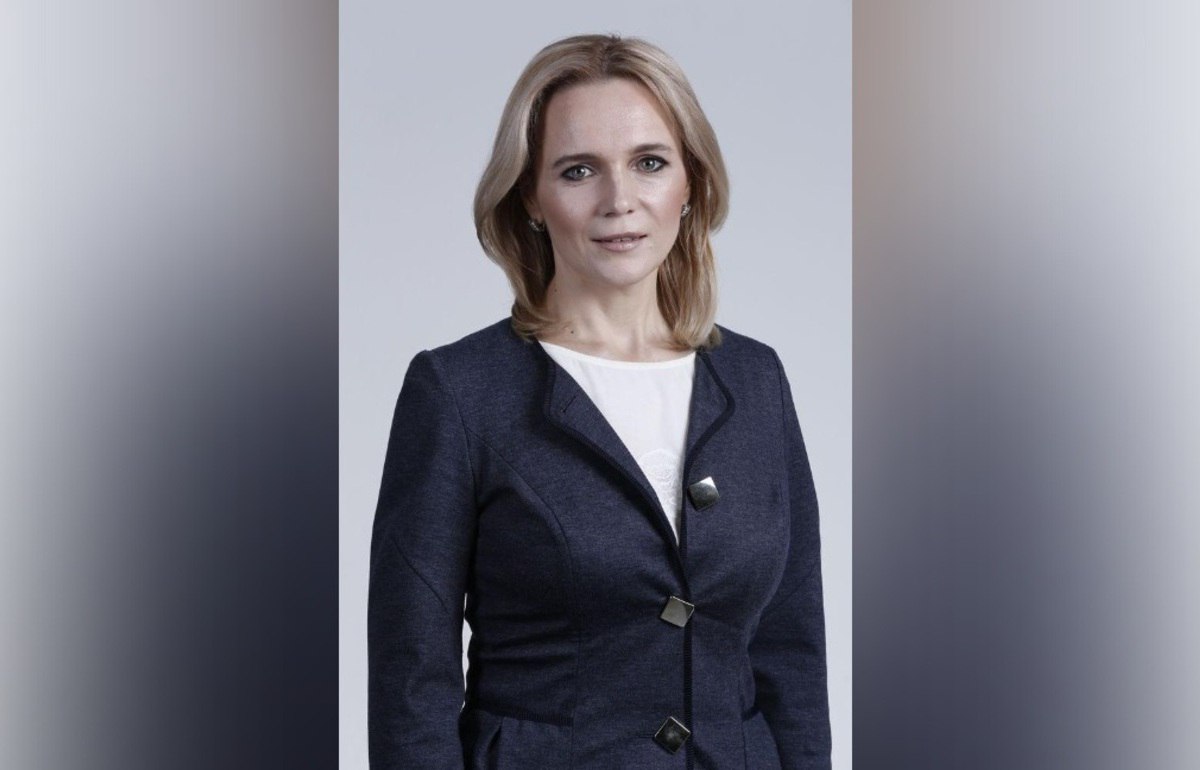 Анна Рыбина избрана генеральным директором Страхового Дома ВСК