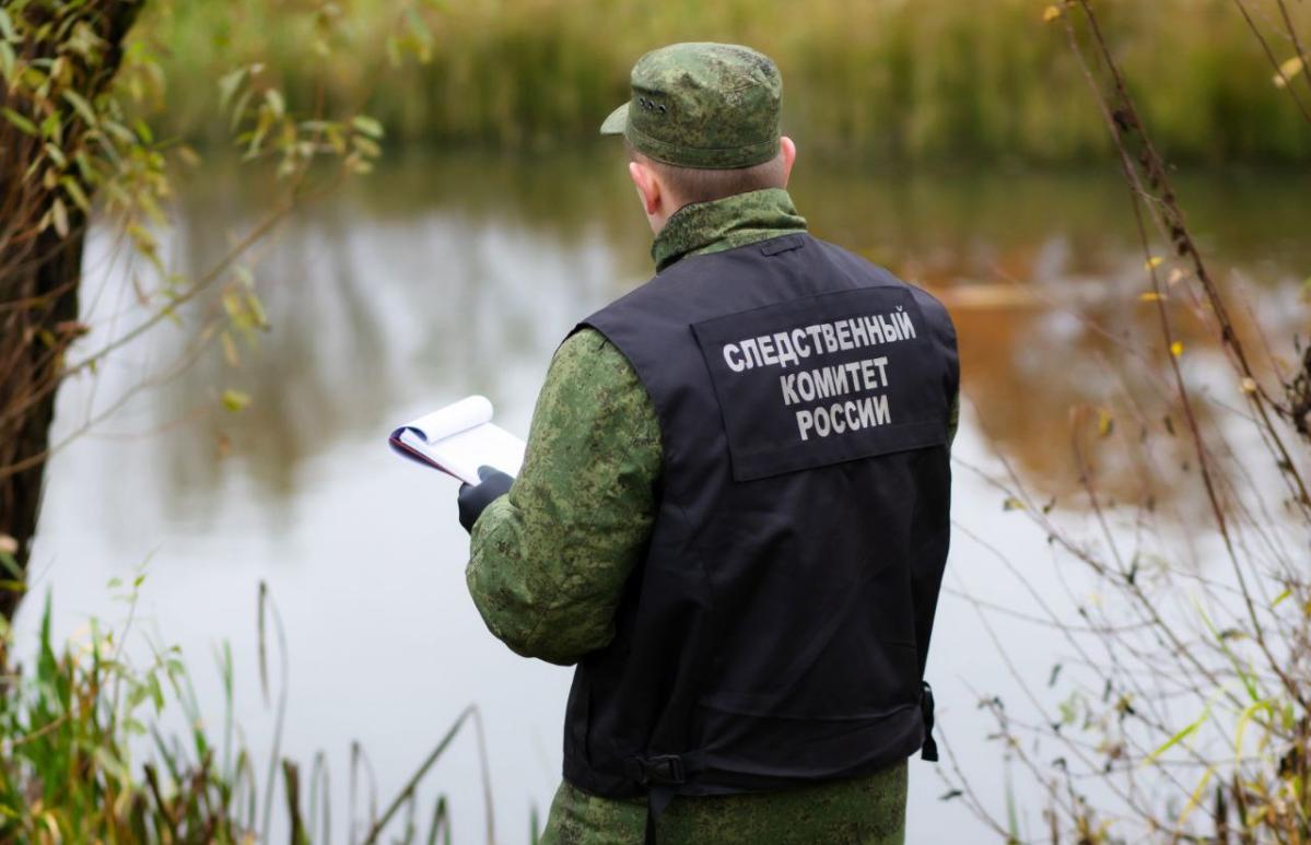 Из озера Охват в Тверской области достали труп мужчины - новости Афанасий