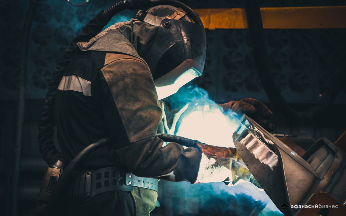 В тверских колледжах по проекту «Профессионалитет» открылись новые кластеры - новости Афанасий