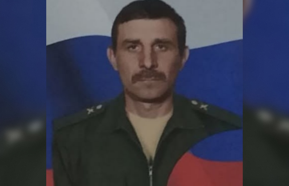 В Бельском районе простятся с участником СВО Денисом Чугуновым - новости Афанасий