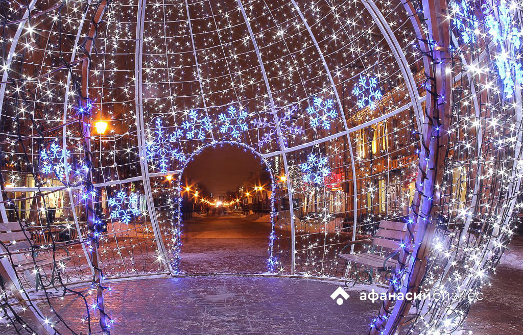 Тверской областной Дом народного творчества в праздничные дни приглашает на спектакль «Муха-Цокотуха», «Фотодень», выставки и мастер-классы Фото: Afanasy.biz