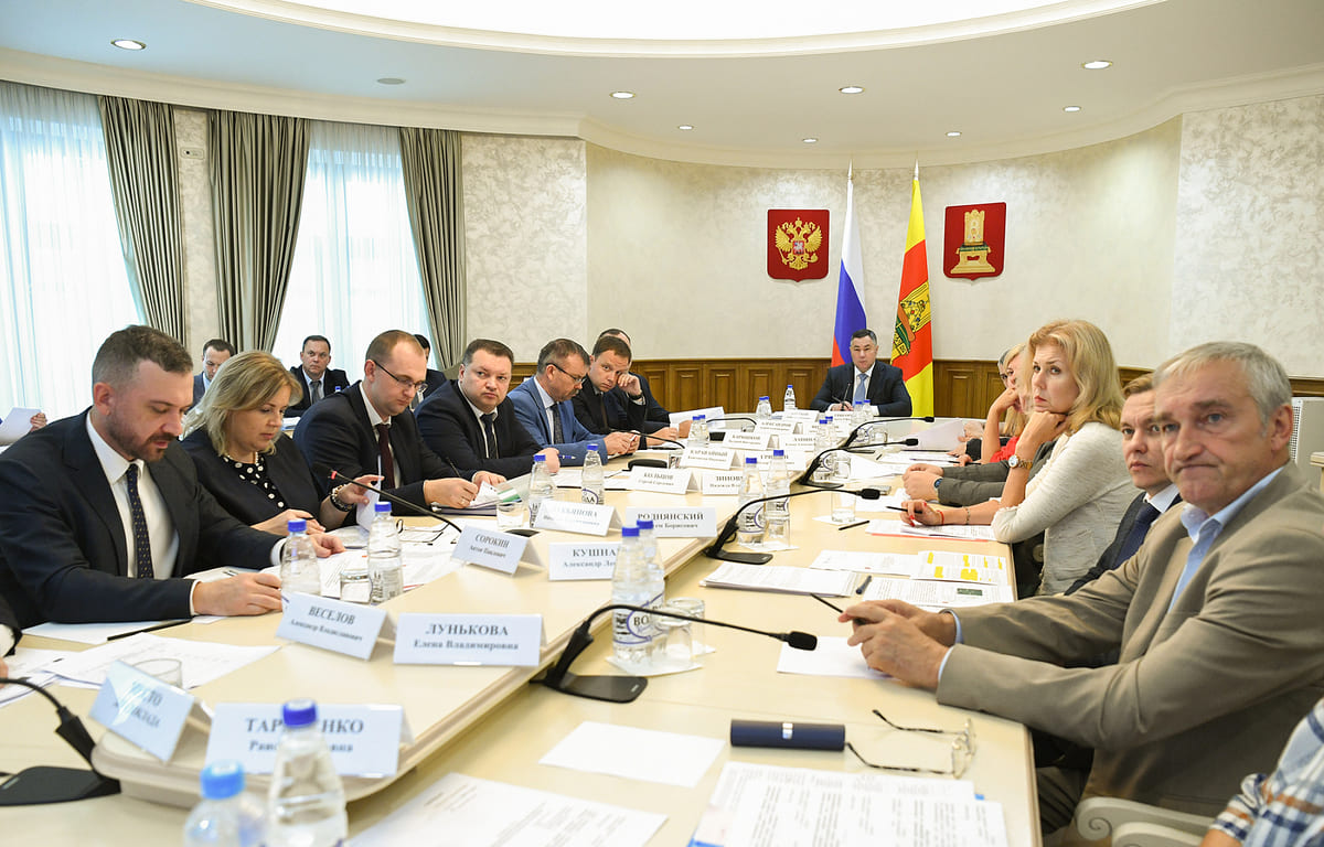 Под Тверью в Видогощях создадут агротуристический комплекс - новости Афанасий