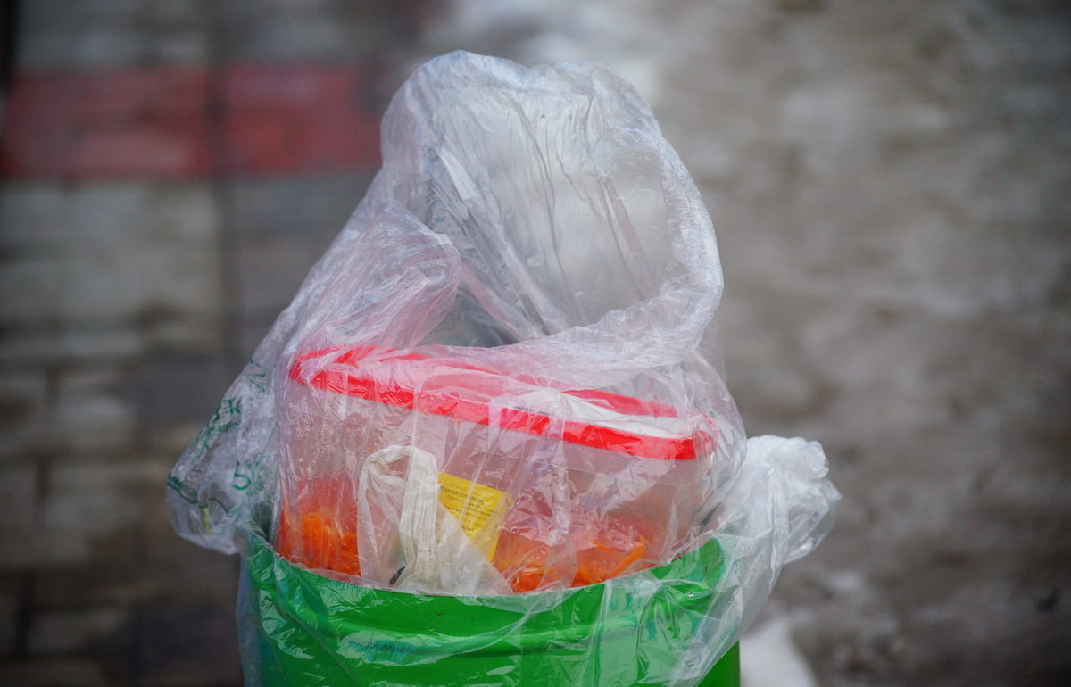 Какие товары вырастут в цене в 2026 году из-за экологического налога Фото: архив редакции