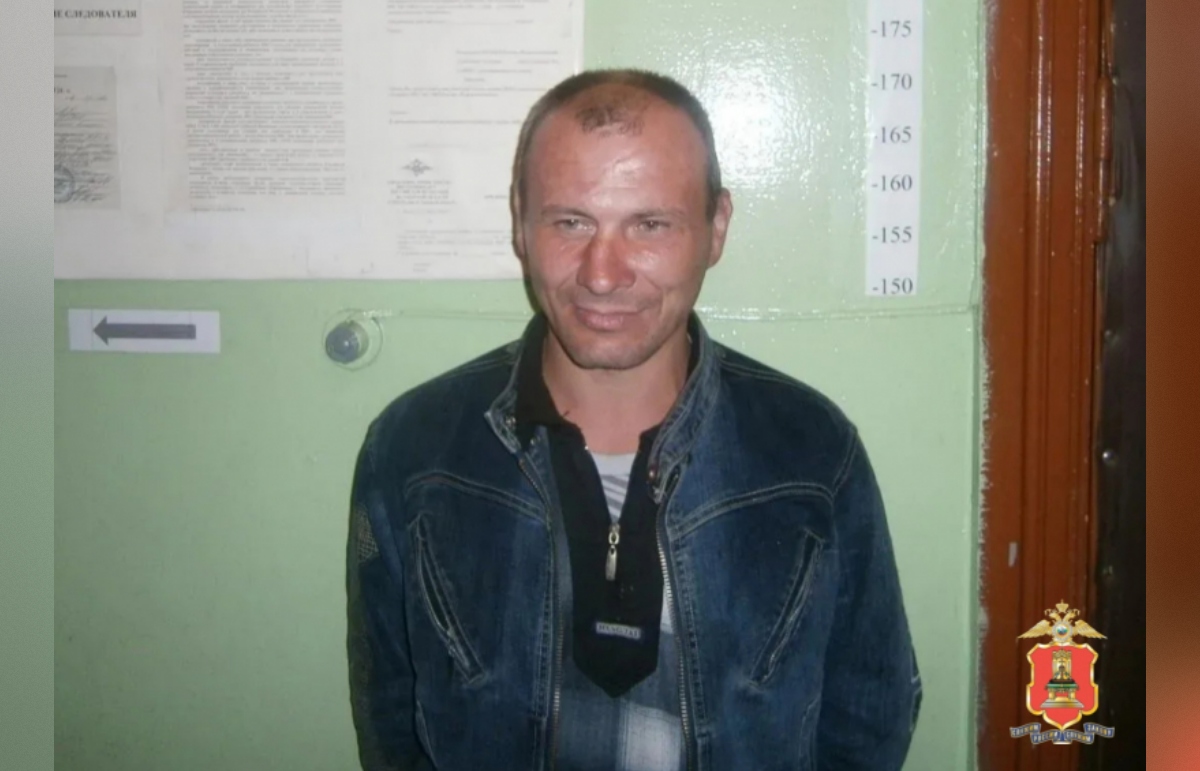 В Красном Холме завели дело на мужчину, который угрожал жене расправой - новости Афанасий