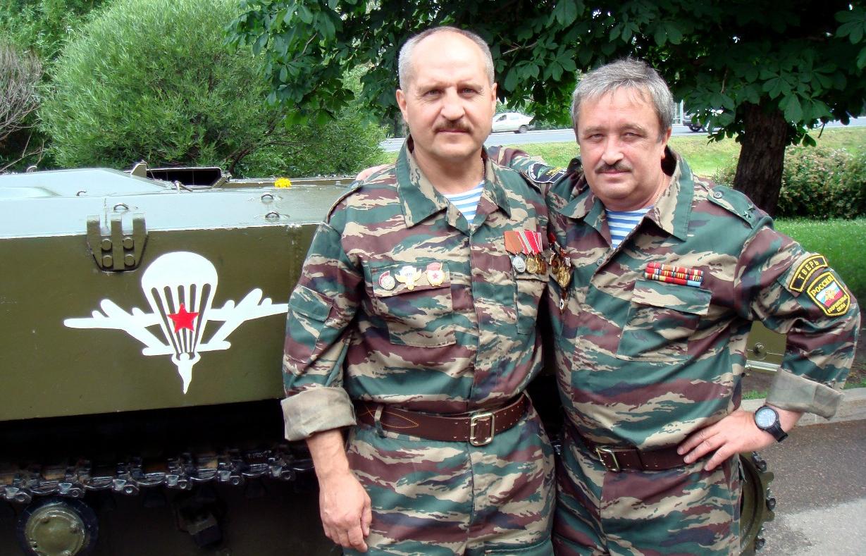 В Твери пройдет международный фестиваль патриотической песни «Побратим» - новости Афанасий