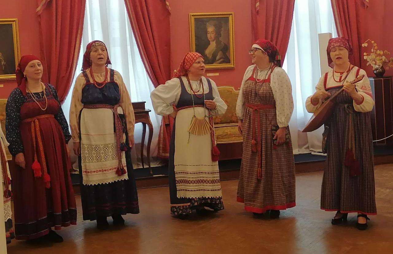 В Тверской области прошла «Ночь музеев» - новости Афанасий