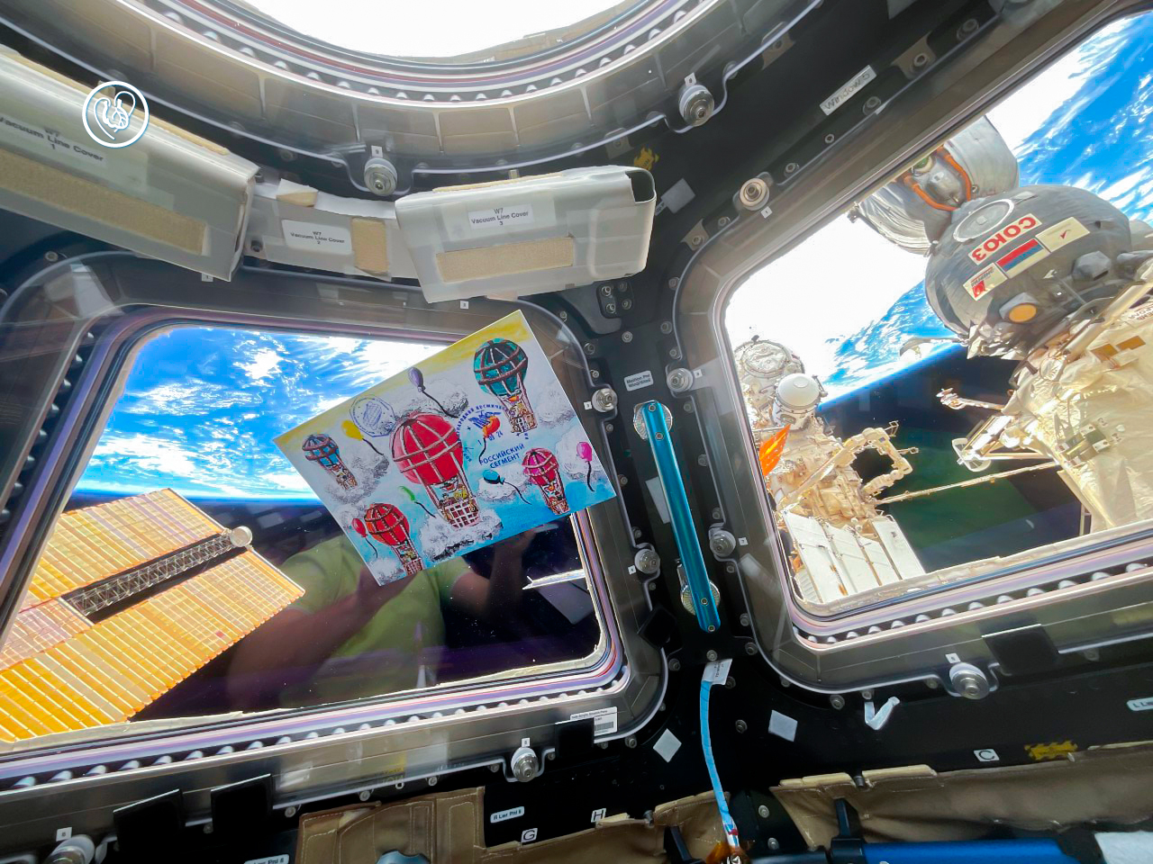 Шаг в небо. Тверь отмечает День космонавтики Фото на главной: 
Пресс-служба ФГБУ «НМИЦ ССХ им. А. Н. Бакулева»
 Фото и видео далее: архив Afanasy.biz