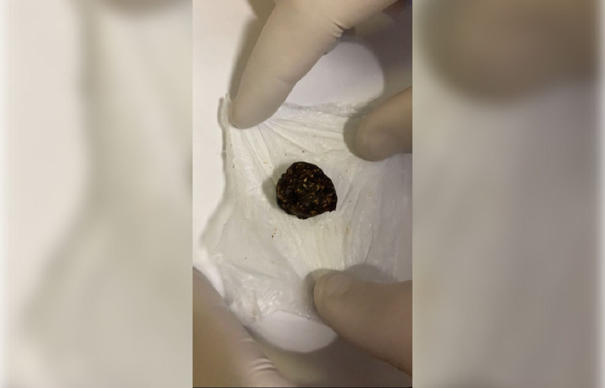 В Конаково будут судить мужчину, у которого нашли 6 граммов гашиша - новости Афанасий