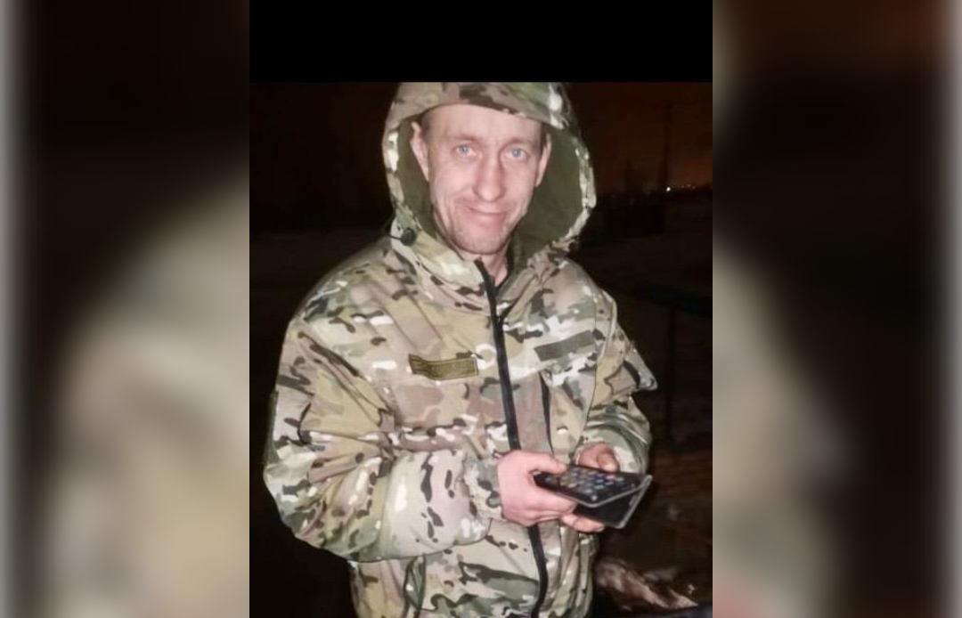 В Калязине простятся с погибшим участником СВО Николаем Осекиным