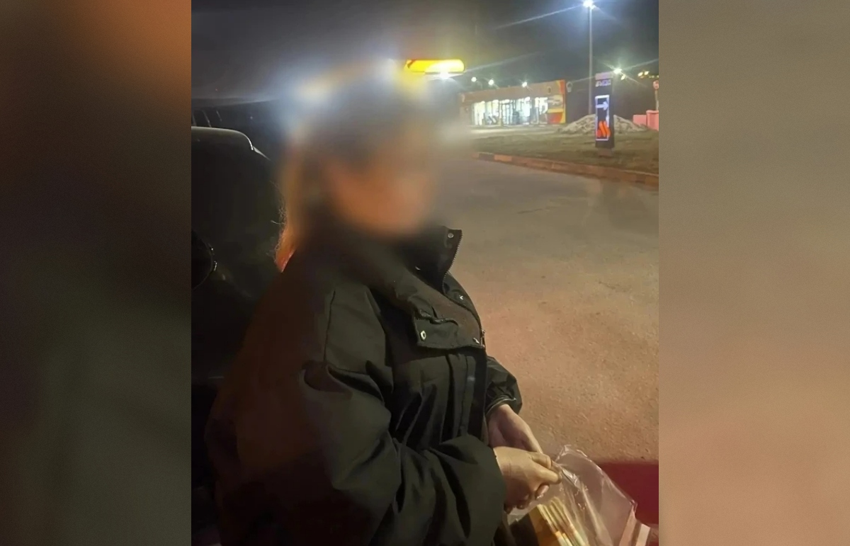 В Конаковском районе наркосбытчица планировала распространить 1 килограмм кокаина  - новости Афанасий