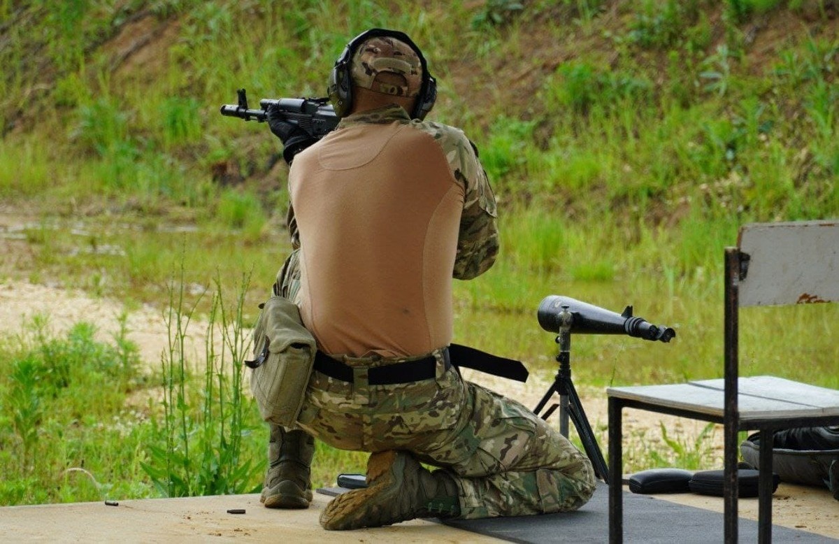 Команда регионального спортивного общества «Динамо» успешно выступила на  всероссийских соревнованиях - новости Афанасий