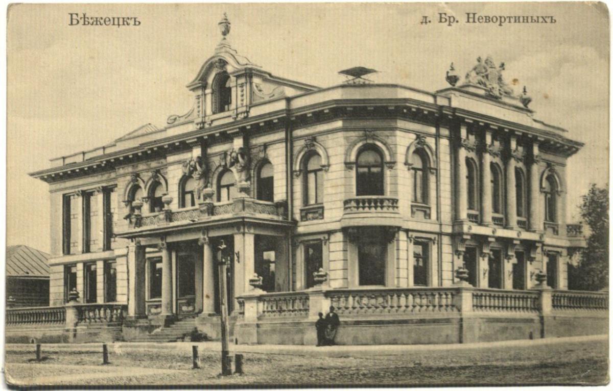 Виталий Королев принял решения по восстановлению культурных объектов Верхневолжья 