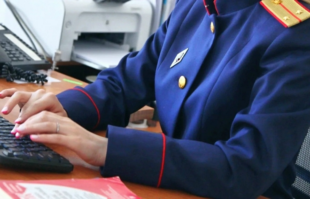 В Вышнем Волочке установлены мужчины, преследовавшие на машине детей Фото: СУ СК РФ по Тверской области