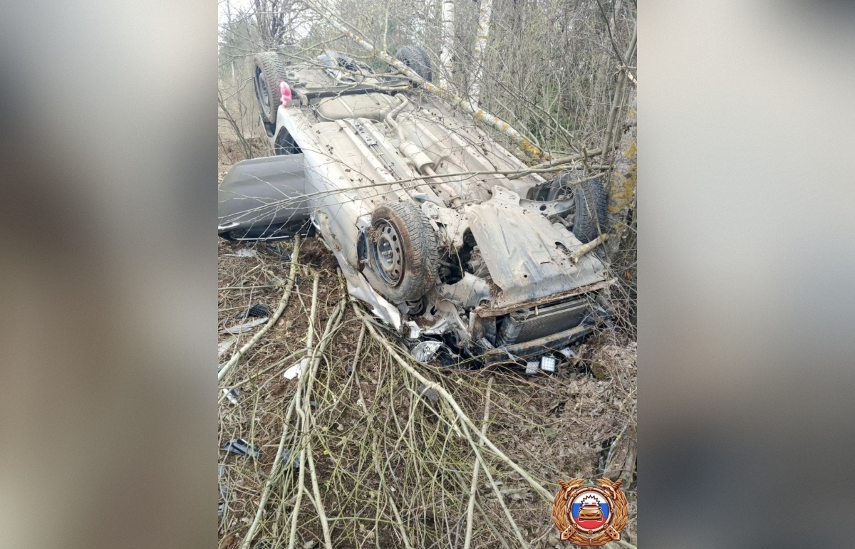 У девушки-водителя, устроившей ДТП с пострадавшими под Удомлей, не оказалось прав 