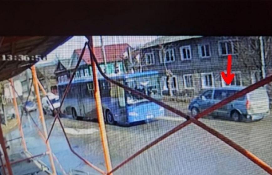 В Торжке ищут сбившего пешехода водителя и очевидцев ДТП Фото: Госавтоинспекция Торжка