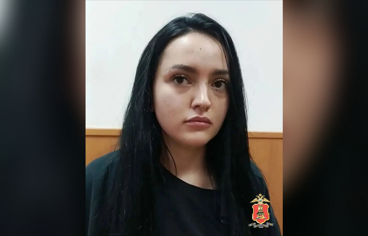 Девушку с наркотиками задержали в Твери - новости Афанасий