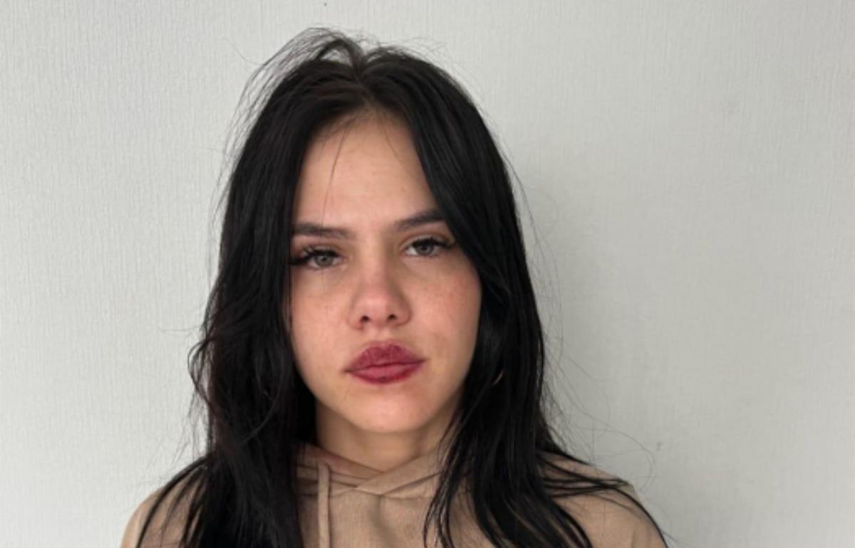 В Твери полицейские поймали 22-летнюю любительницу "синтетики" Фото: УМВД России ро Тверской области