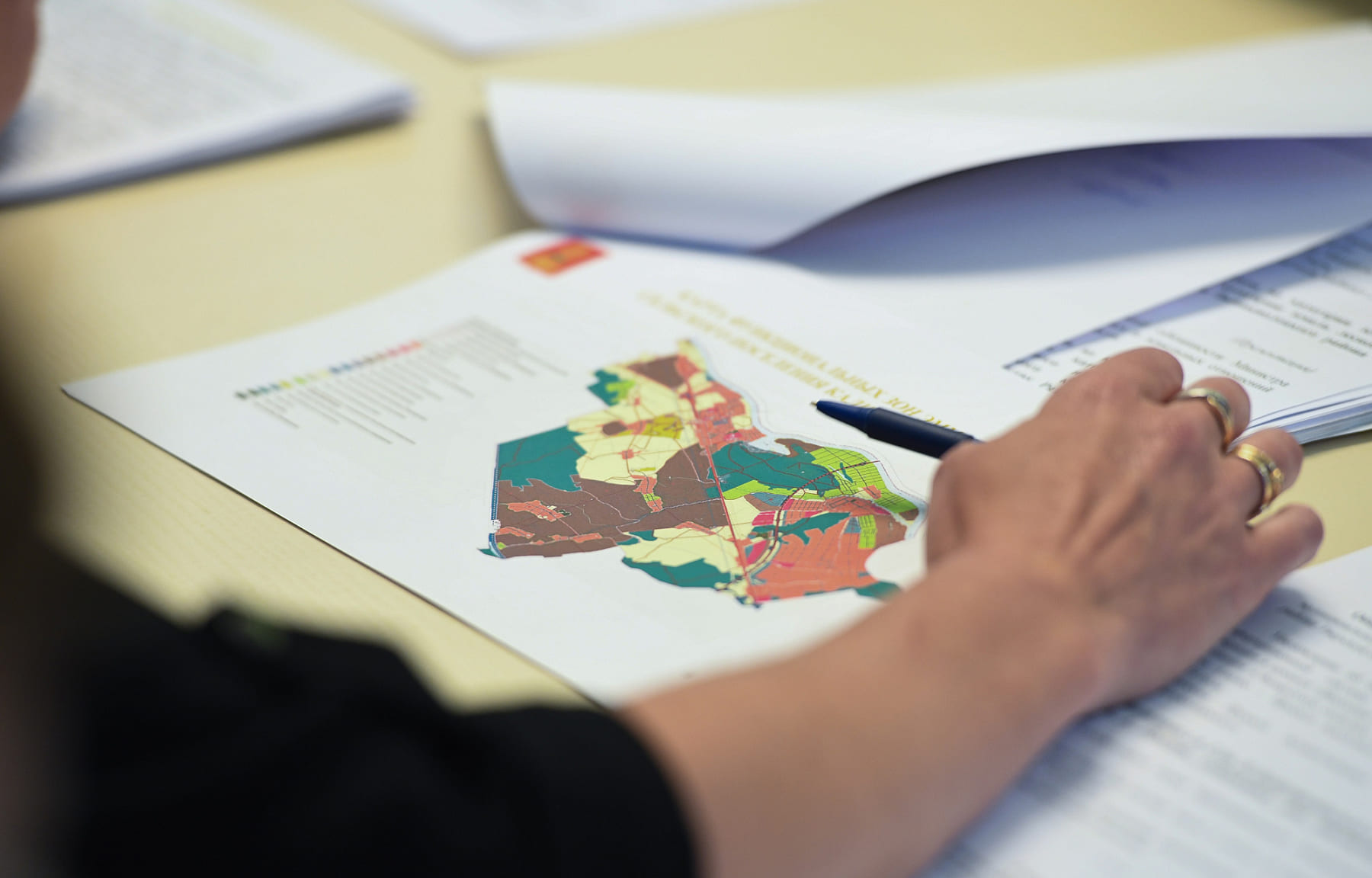 В Тверской области будет создана новая особая экономическая зона Фото: проект ОЭЗ «Эммаусс», архив Afanasy.biz