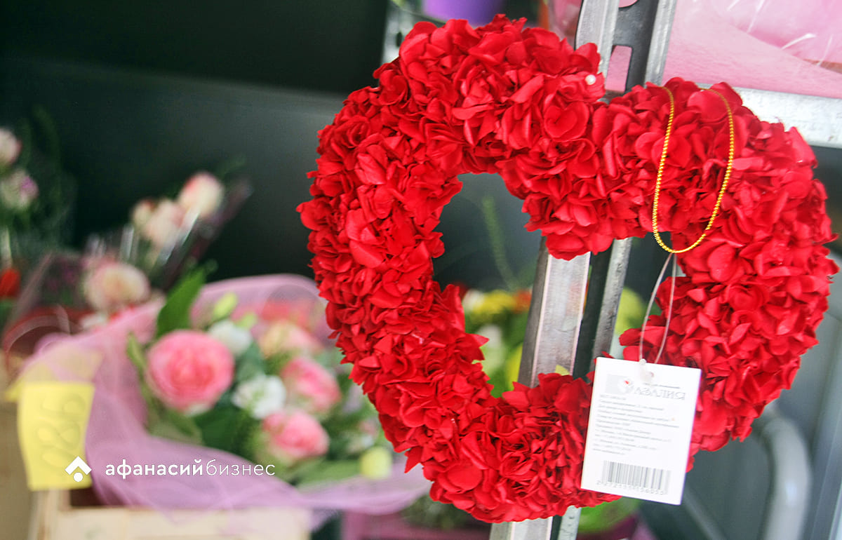 В августе в России самыми популярными именами стали Мирон и Валерия Фото: Afanasy.biz