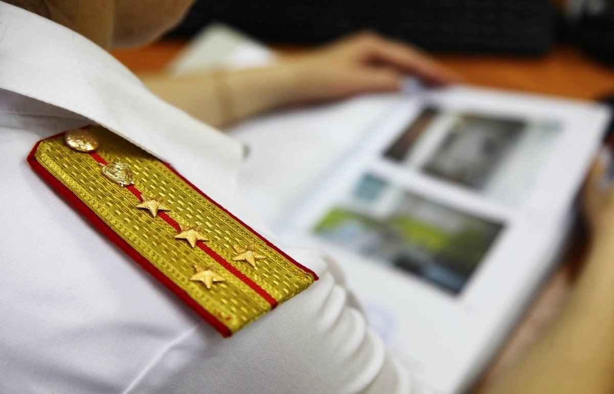 Жительница Торжокского района одним ударом ножом в грудь зарезала мужа Фото: СУ СК России по Тверской области