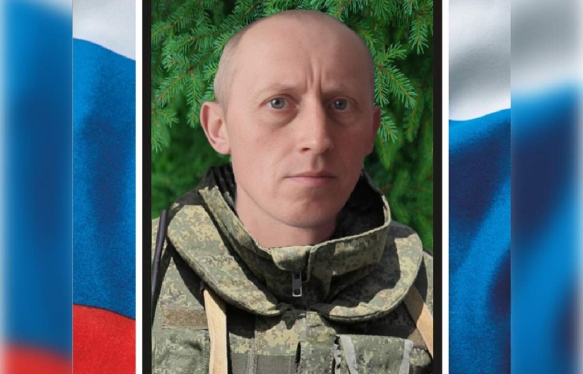 В ходе СВО погиб установщик декораций в Тверском театре драмы Николай Белавин Фото: Тверской академический театр драмы