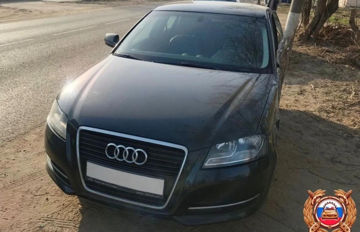 В Конаково водитель попал в ДТП во время обгона - новости Афанасий