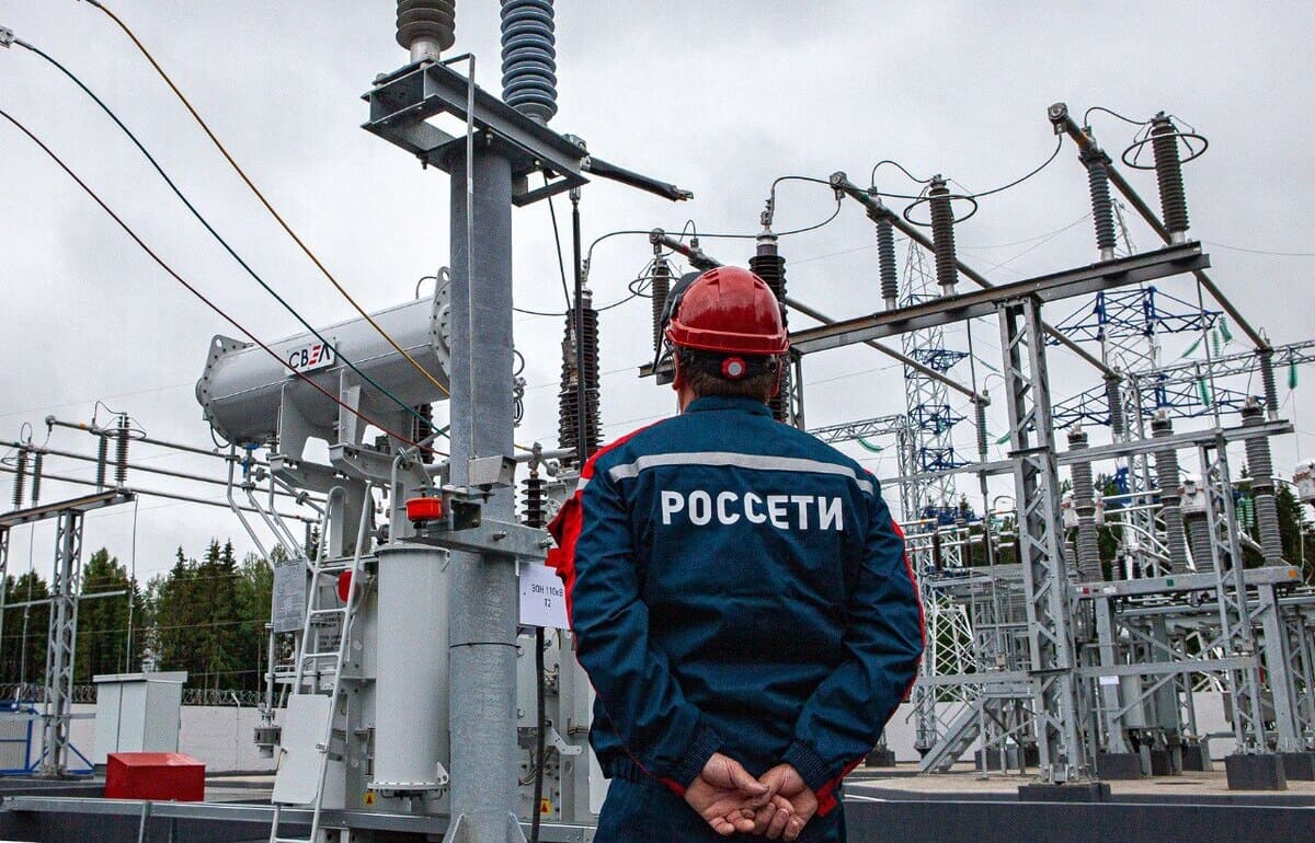 Энергетики «Россети Центр» перешли на усиленный режим работы на время выборов в Тверской области Фото: Диана Журавлева