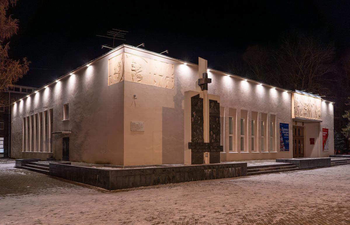 В Твери открылась выставка декоративно-прикладного творчества «Уютные истории» - новости Афанасий