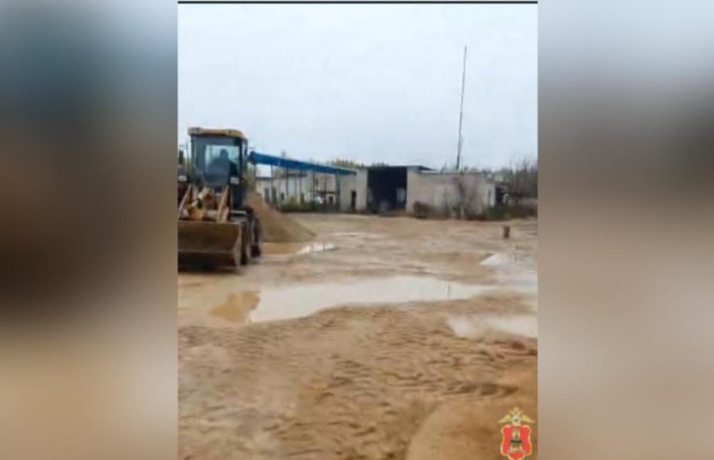 На предприятии в Твери незаконно трудились четверо мигрантов - новости Афанасий