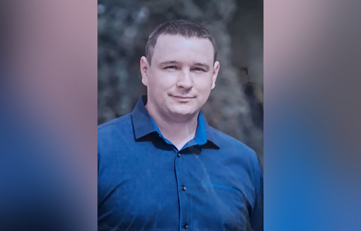 На СВО погиб житель Молоковского округа Константин Бобров - новости Афанасий