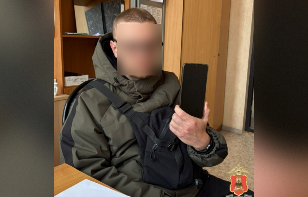 На рабочего из Лихославля завели дело за находку в капусте - новости Афанасий