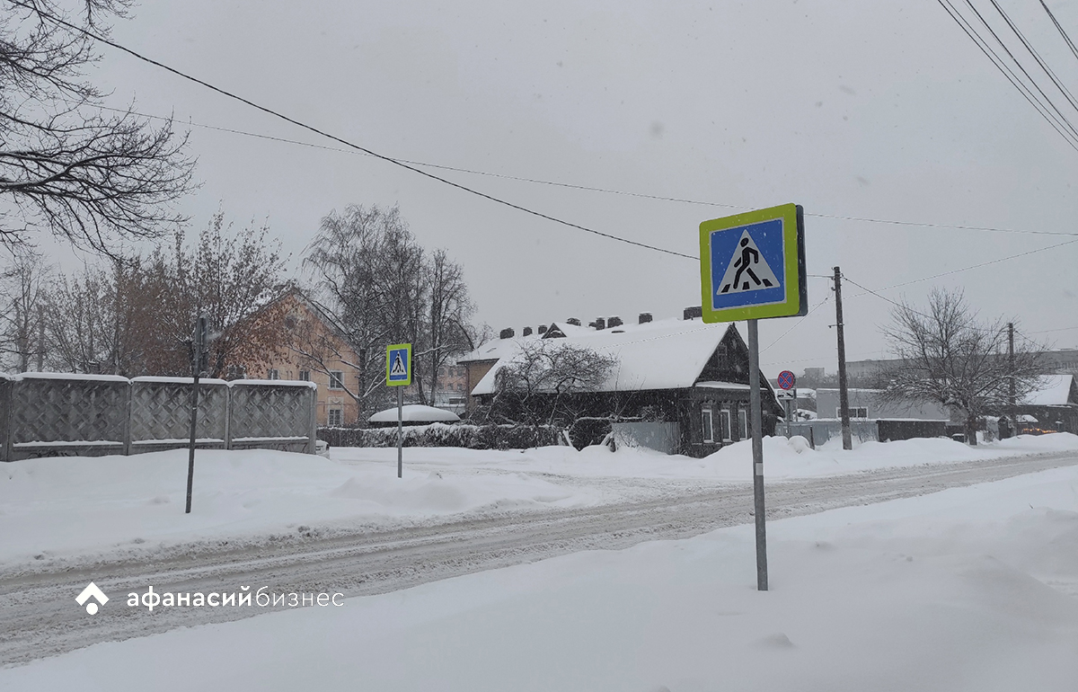 За два дня на дорогах Твери ГАИ поймала 42 нарушителей Фото: архив редакции