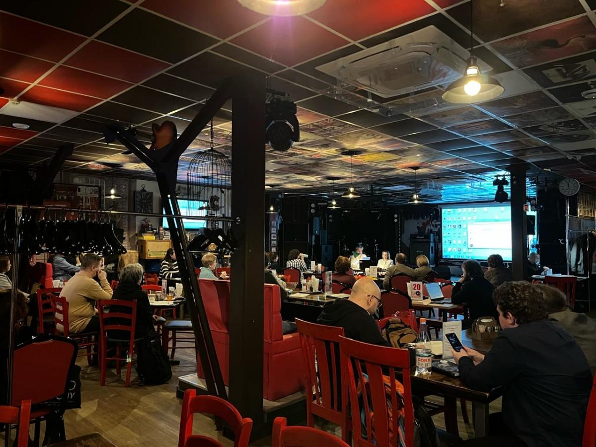 В Твери литературоведы расскажут о соотношении времени общества и личности в искусстве Фото: ТвГУ