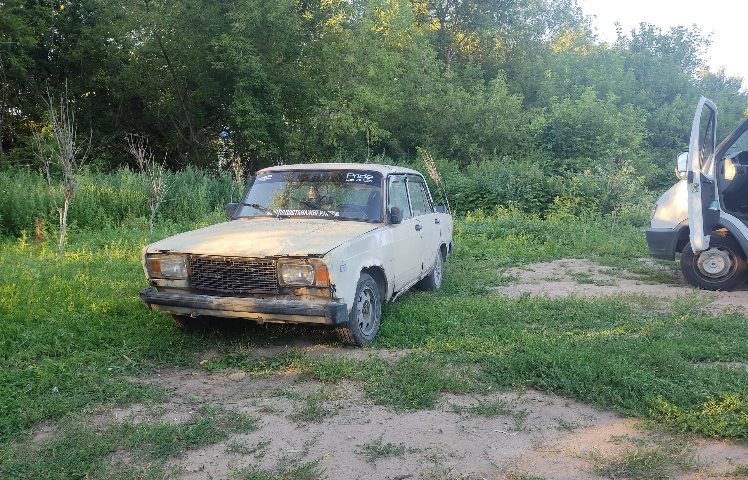 В Твери парень спровоцировал полицейскую погоню со стрельбой Фото: 
tverigrad.ru