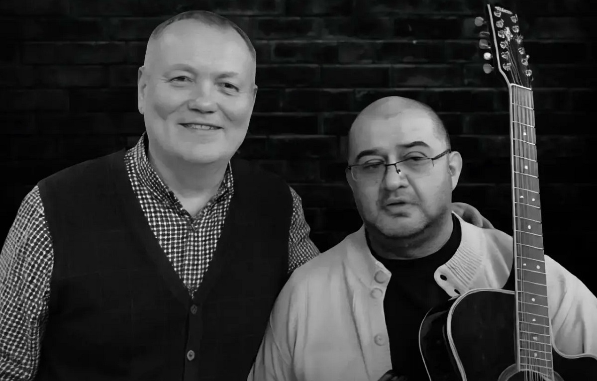 На «Тверском переплёте» свои книги представят мэтры тверской рок-сцены Фото: Тверской переплет в ВК