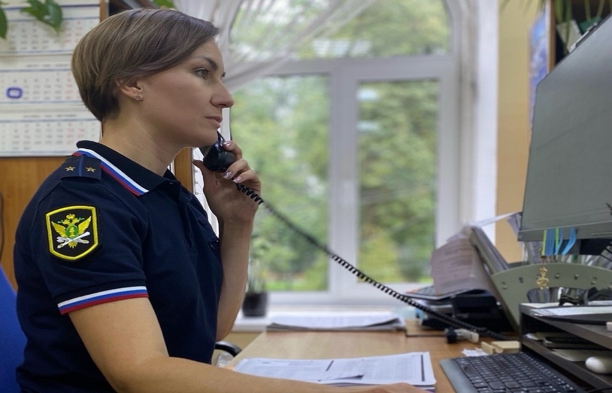 В Вышнем Волочке должник выплатил зарплату, как только ему закрыли выезд из РФ - новости Афанасий